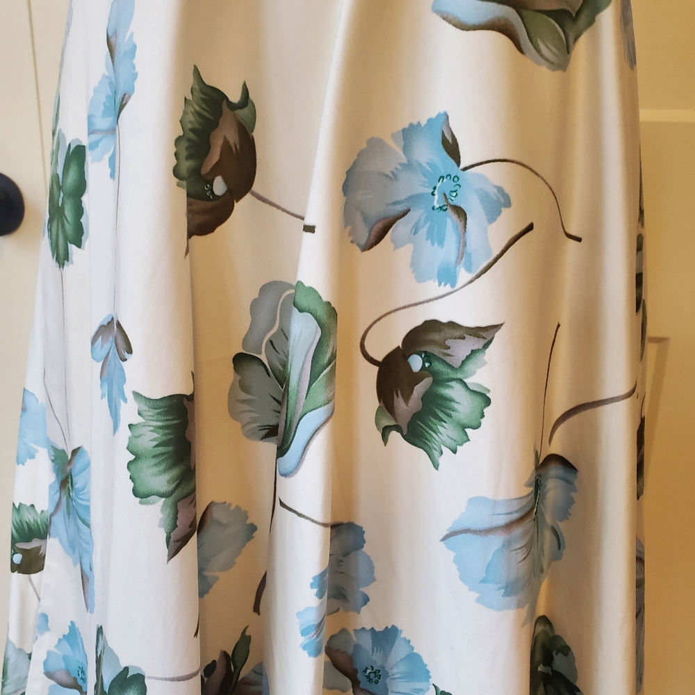 Gorgeous Donna Ricco Dress - Picture 3 of 14